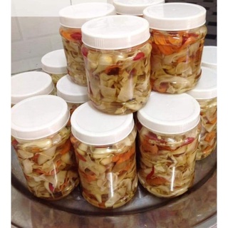 [Giá tận gốc] Dưa món củ kiệu 1kg