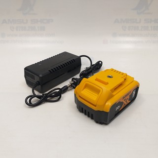 Pin Sạc Khoan Dewalt
