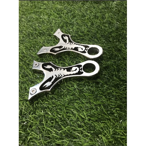 Ná cao su bọ cạp chạc 7.3