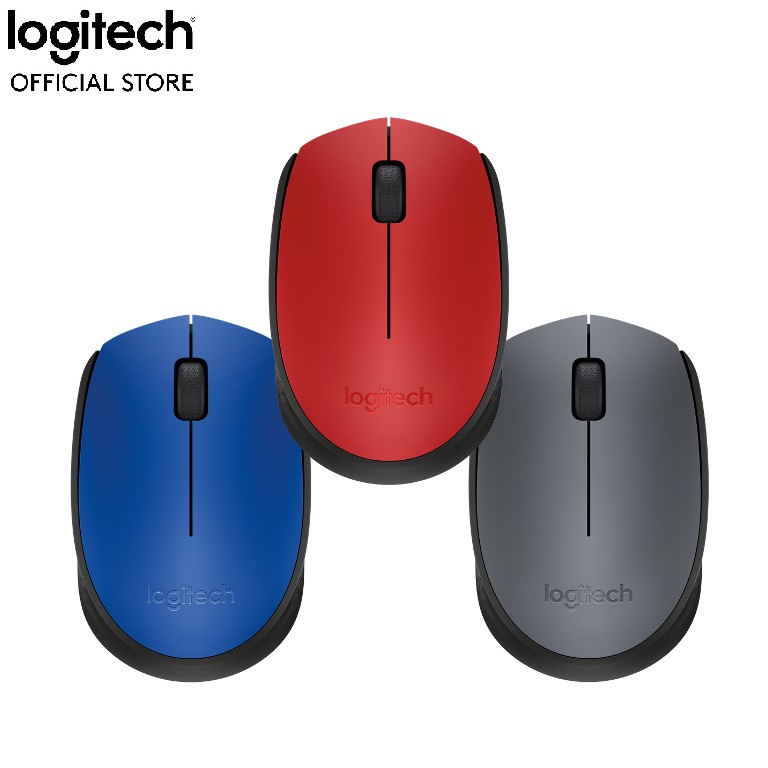 Chuột Logitech M170 / Logitech M185 / Logitech M186 / Logitech M187/Logitech M220 /M280