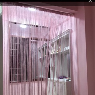 Rèm kim tuyến 1x2m