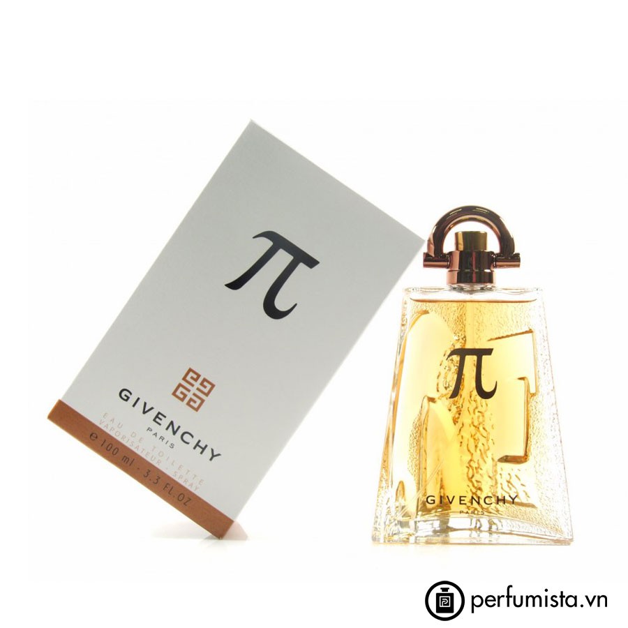 Nước hoa nam Pi GIvenchy 50ml eau de toilette