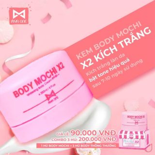 COMBO 190K TẶNG Ủ FACE