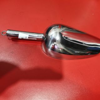 Xúc đá inox cao cấp 9×23cm