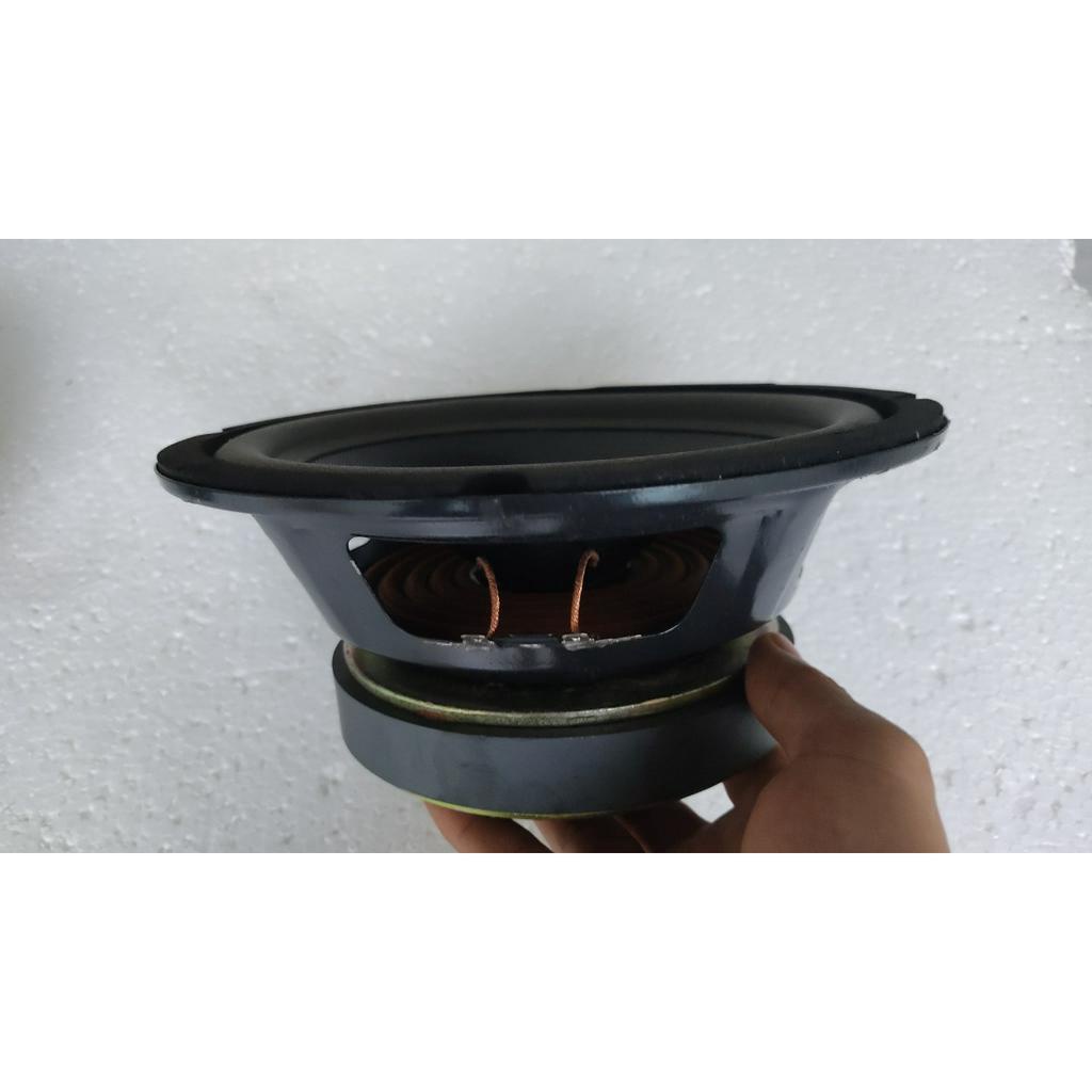 Loa rời bass 20 J BL từ 140 coil 38 bass căng , mạnh -loa hát karaoke  - giá 2 loa