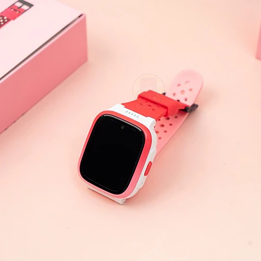 Dán bảo vệ đồng định vị hồ trẻ em Smart Hero 4G film dán dẻo CL mặt kính