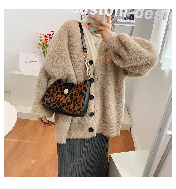 Túi Xách JASMIN NOIR Chất Liệu Len Thời Trang Cho Nữ