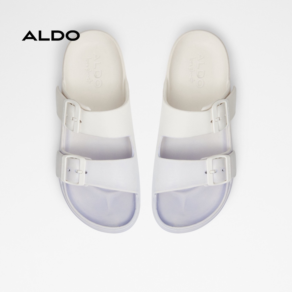 [Mã WABRAD100 giảm 10% tối đa 100K đơn 500K] Sandal quai ngang nữ Aldo ETEIVEN