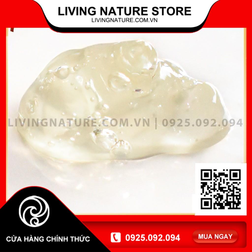 [Official Store] Sữa rửa mặt thanh lọc, ngừa mụn Living Nature Purifying Cleanser 120ml | BigBuy360 - bigbuy360.vn