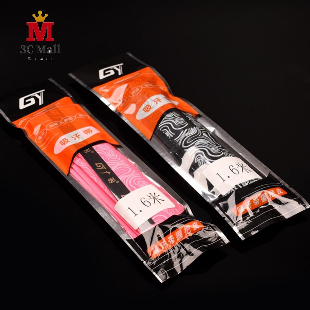 Băng Quấn Cán Vợt Cầu Lông / Tennis Chống Trượt 2022 Mới