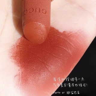 Son thỏi Gucci Rouge A Levres Matte