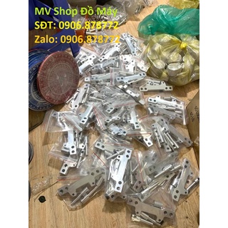 Bộ gá đồng hồ So. Gá được cho mọi loại xe