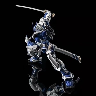 Mô hình lắp ráp gundam hirm high resolution mg astray blue frame mjh
