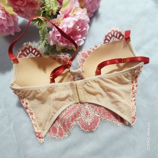 Áo bra ren . Áo corset