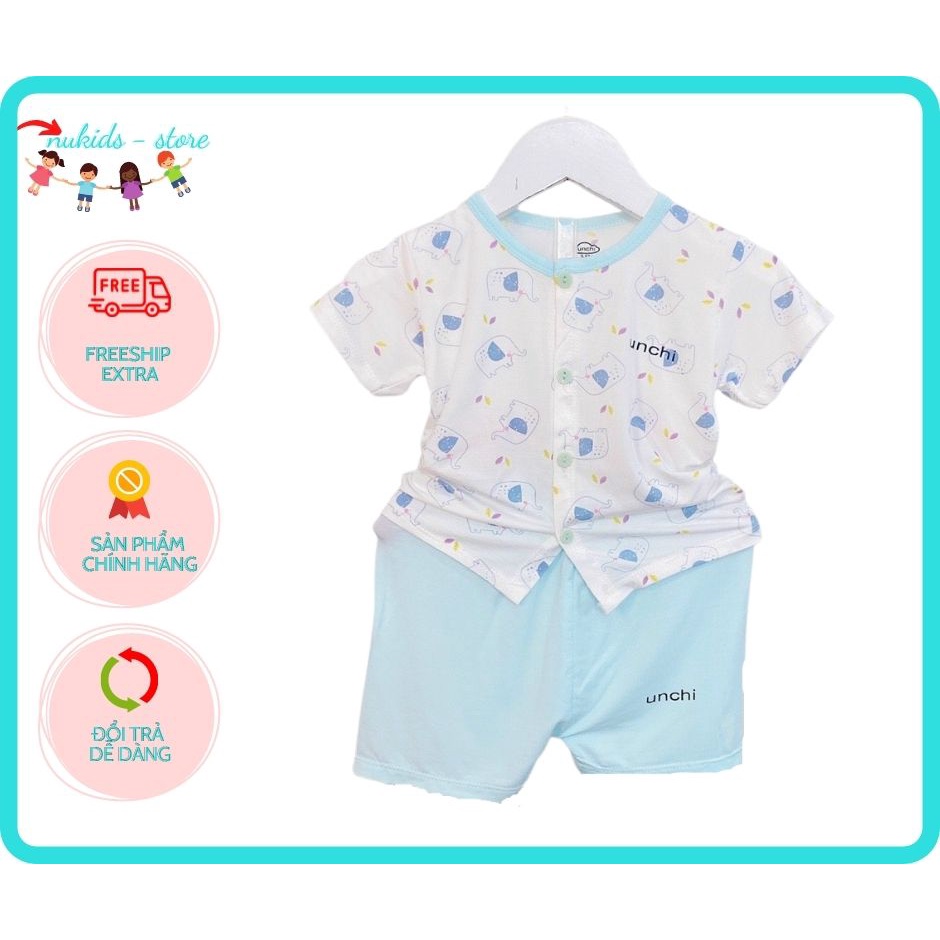 ❤️❤️❤️bộ cộc cúc giữa unchi ❤️❤️ vải petit