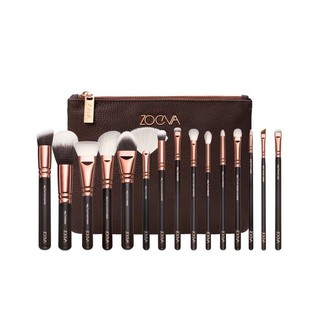 Bộ Cọ Zoeva 15 Cây