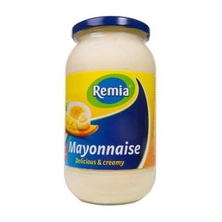 Sốt mayonnaise Remia 250ml