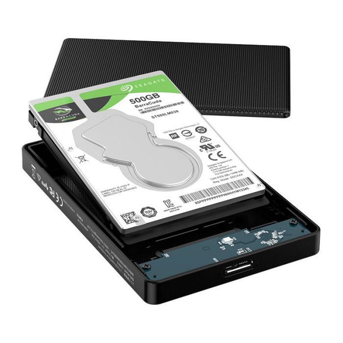 Ổ Cứng Ngoài Orico 2169u3 2.5inch Usb 3.0 Hdd | BigBuy360 - bigbuy360.vn