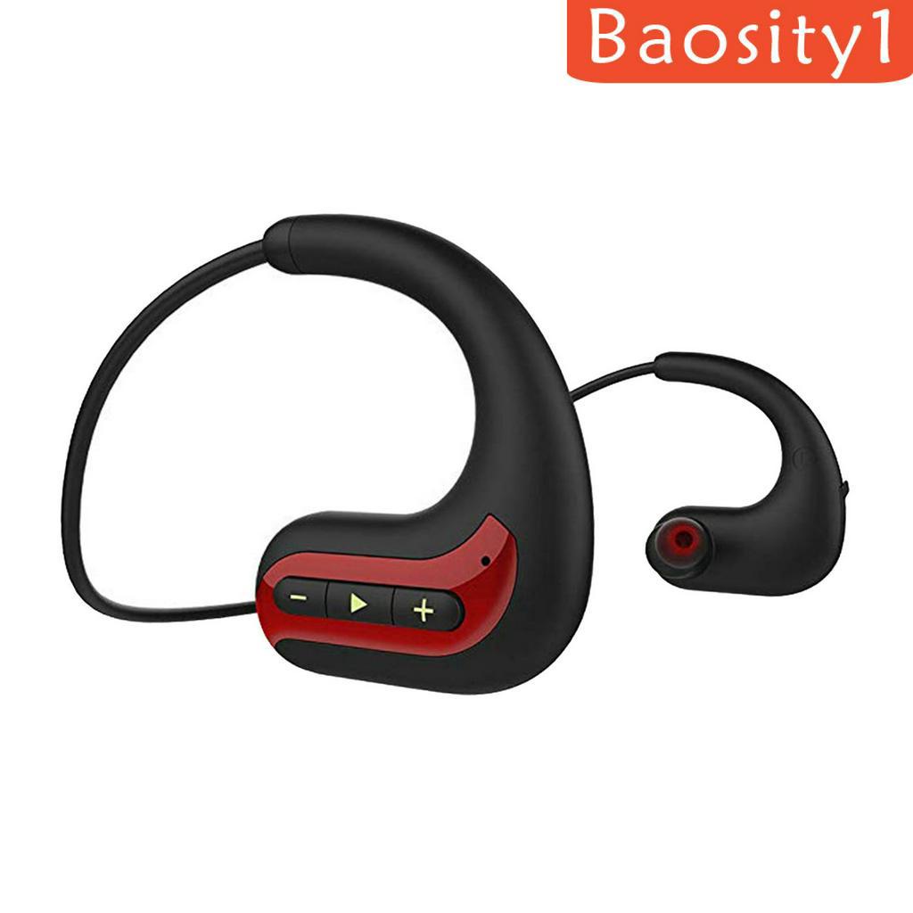 Tai nghe bluetooth S1200 Ipx8 có kèm mic thoại