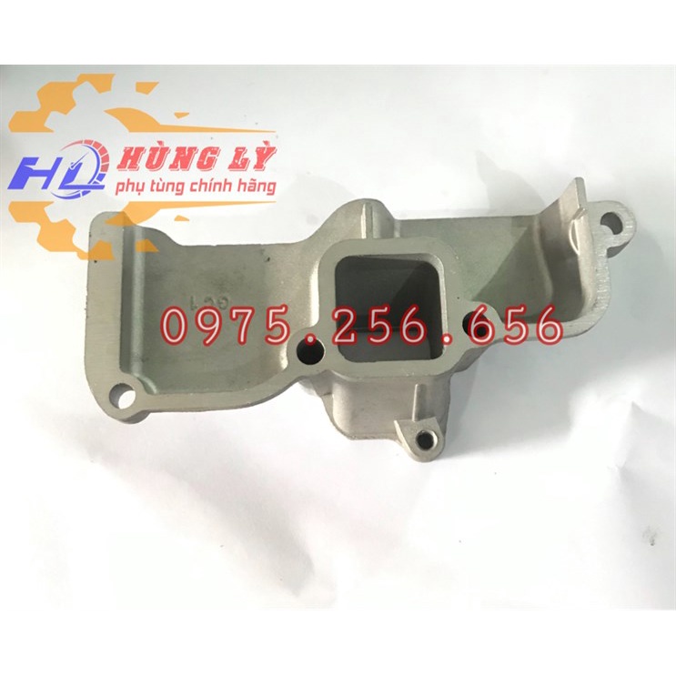 chân cổ hút 178 ốp bầu lọc gió phụ tùng máy cày phụ tùng máy nông nghiệp phụ tùng Hùng Lỳ