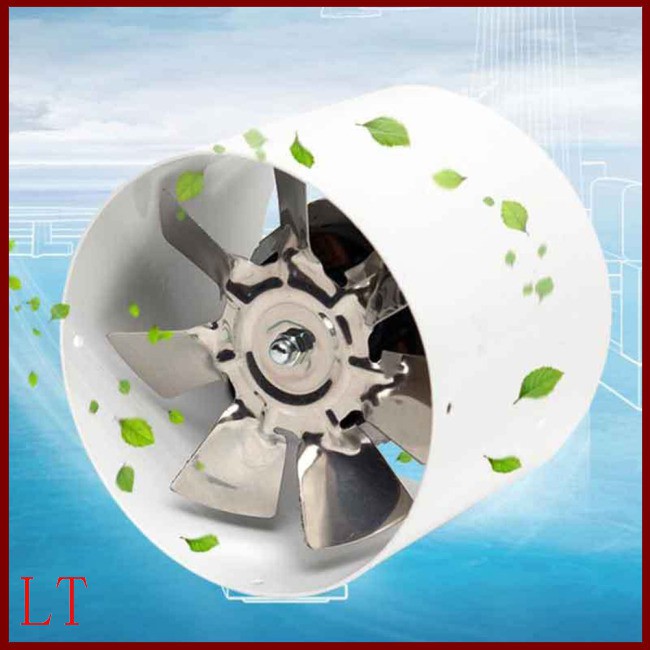 Quạt Thông Gió 220v