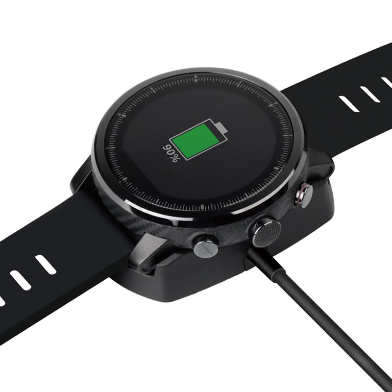 Đế Sạc Nhanh Cho Đồng Hồ Thông Minh Xiaomi Huami Amazfit 2 Stratos Pace 2s