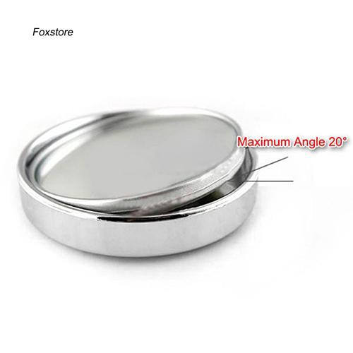 Kính nhỏ gắn ngoài góc rộng dùng cho xe hơi