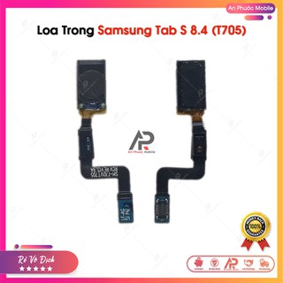 Loa Trong Samsung Tab S T705 8.4 inch - Linh kiện máy tính bảng zin tháo máy