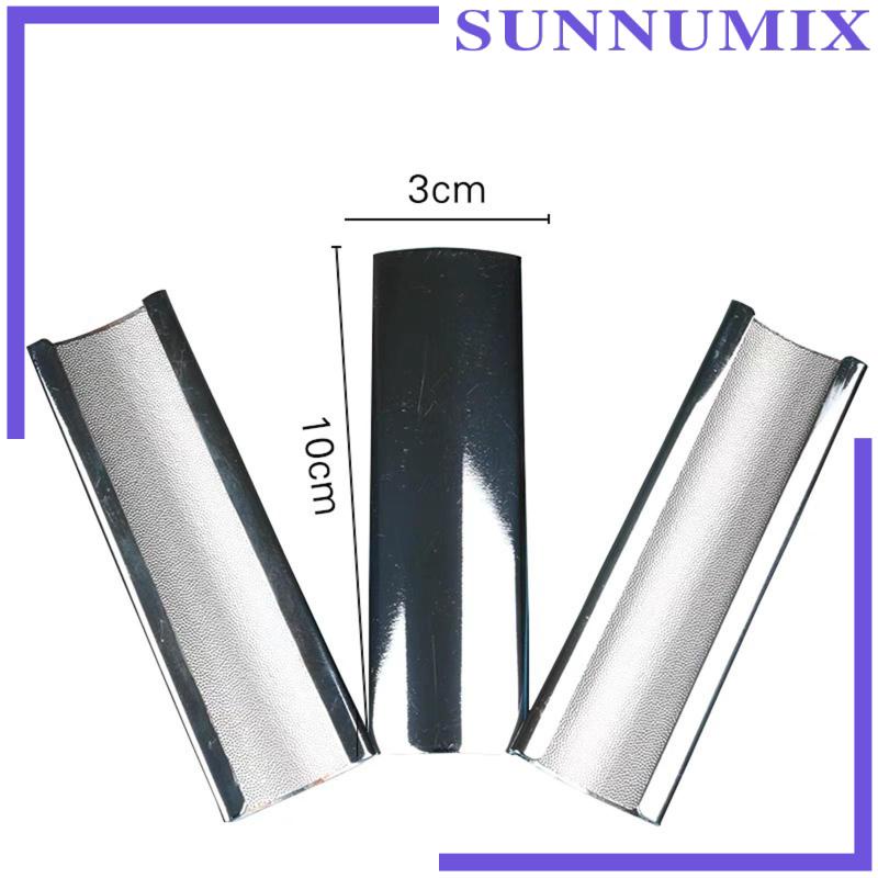 [Sunnimix] Dụng Cụ Kẹp Đầu Cơ Bida Bằng Kim Loại