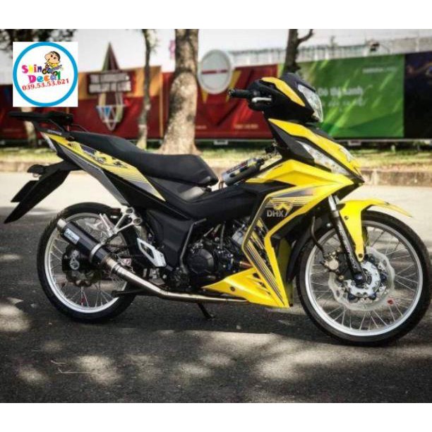 Tem rời winner vàng bạc