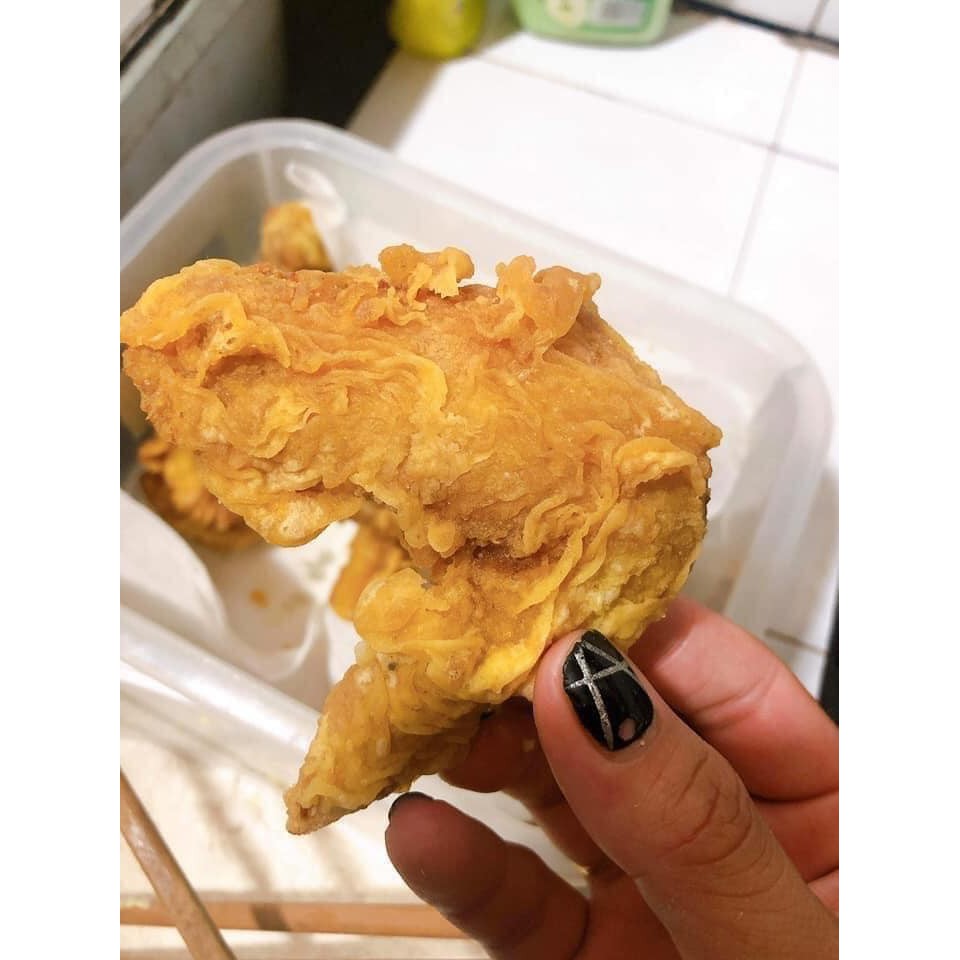 BỘT CHIÊN GÀ KFC