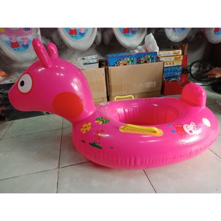 Phao bơi hình thú cho bé