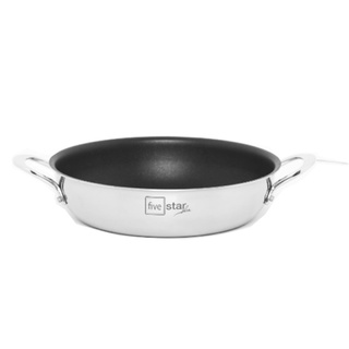Chảo nhôm bọc inox chống dính 18-26cm