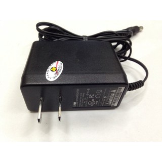 Adapter nguồn 5V 2A chân 3.5mm * 1.35mm cho tivi box