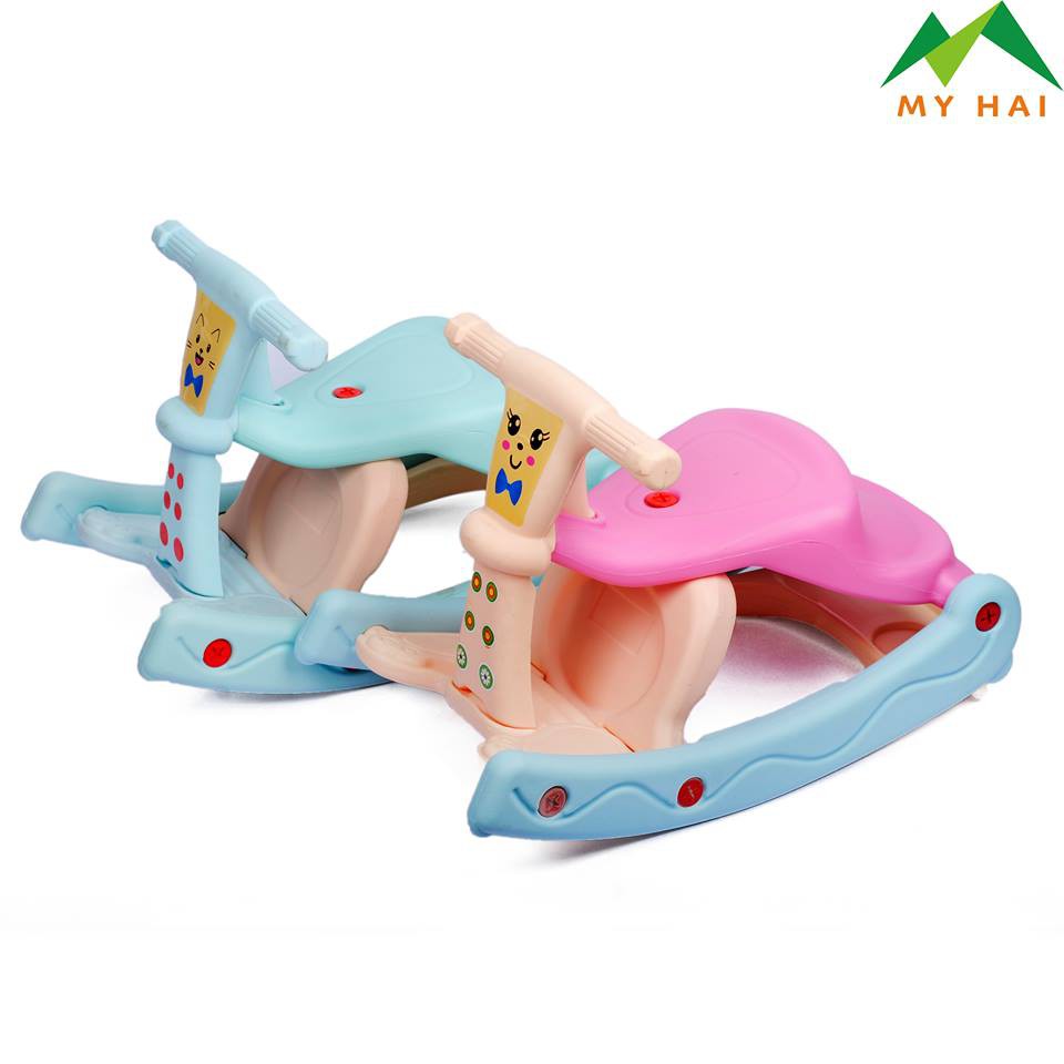 BẬP BÊNH ĐA NĂNG KẾT HỢP BÀN ĂN DẶM CHO BÉ