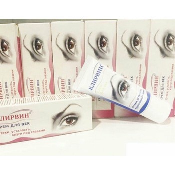 Kem Klirvin  Giảm Thâm Quầng Mắt Và Tan Bọng Mắt | BigBuy360 - bigbuy360.vn