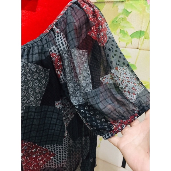 Áo von giá sỉ 50/59 kí