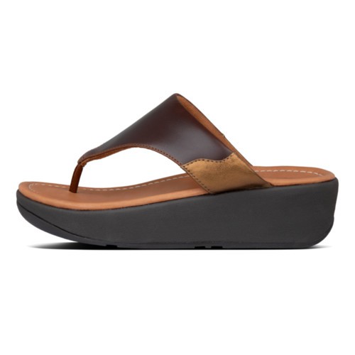 Dép Xỏ Ngón Nữ Fitflop Bj1