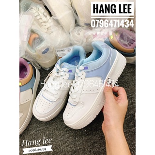 Giày thể thao stra xuất dư xịn