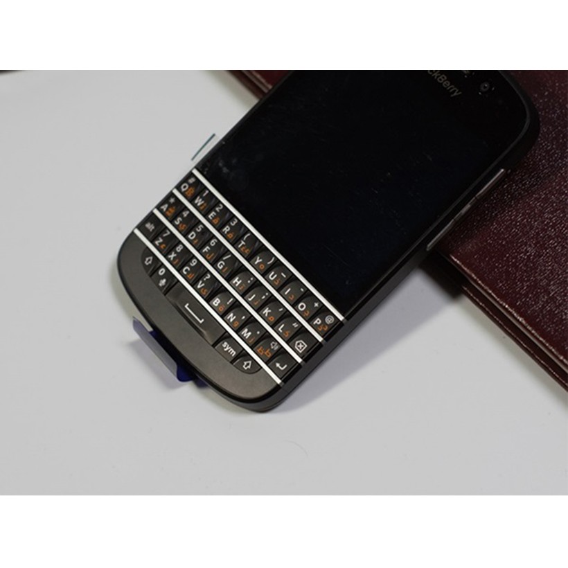 Điện Thoại Blackberry Q10 likenew NOBOX | BigBuy360 - bigbuy360.vn