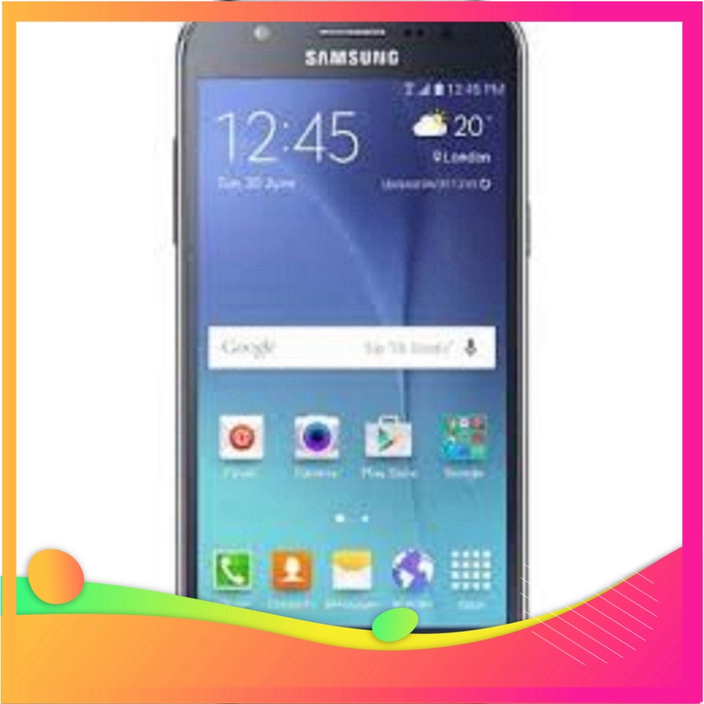 XẢ KHO . điện thoại Samsung J5 - Samsung Galaxy J5 2 sim 16G mới Chính hãng, Chơi Zalo FB Youtube TikTok ngon . XẢ KHO