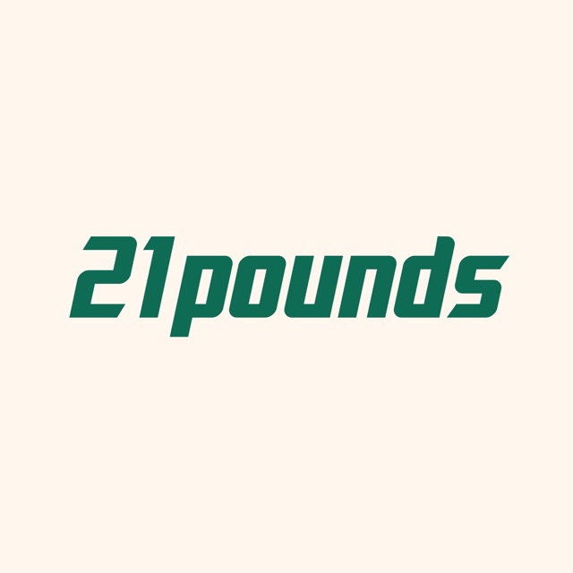 21pounds Official