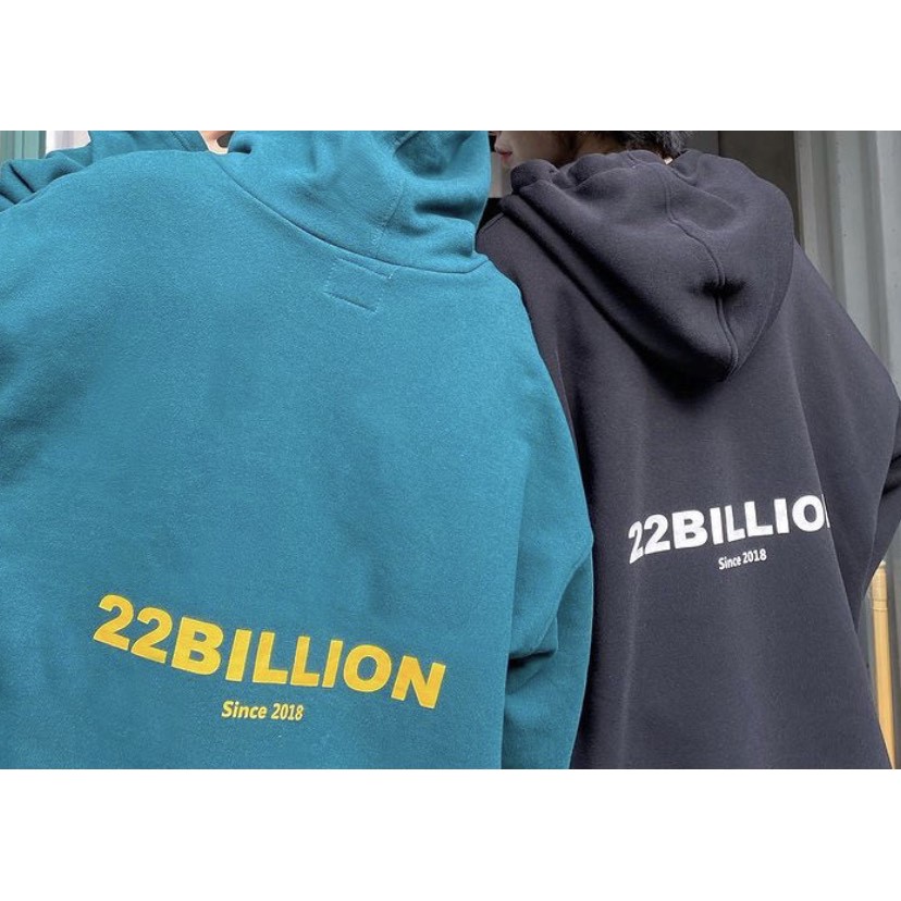 [BEST SELLER] HOODIE TS 22BILLION