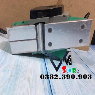 MÁY BÀO ĐIỆN DCA AMB82 - 500w