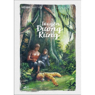 Truyện Đường Rừng