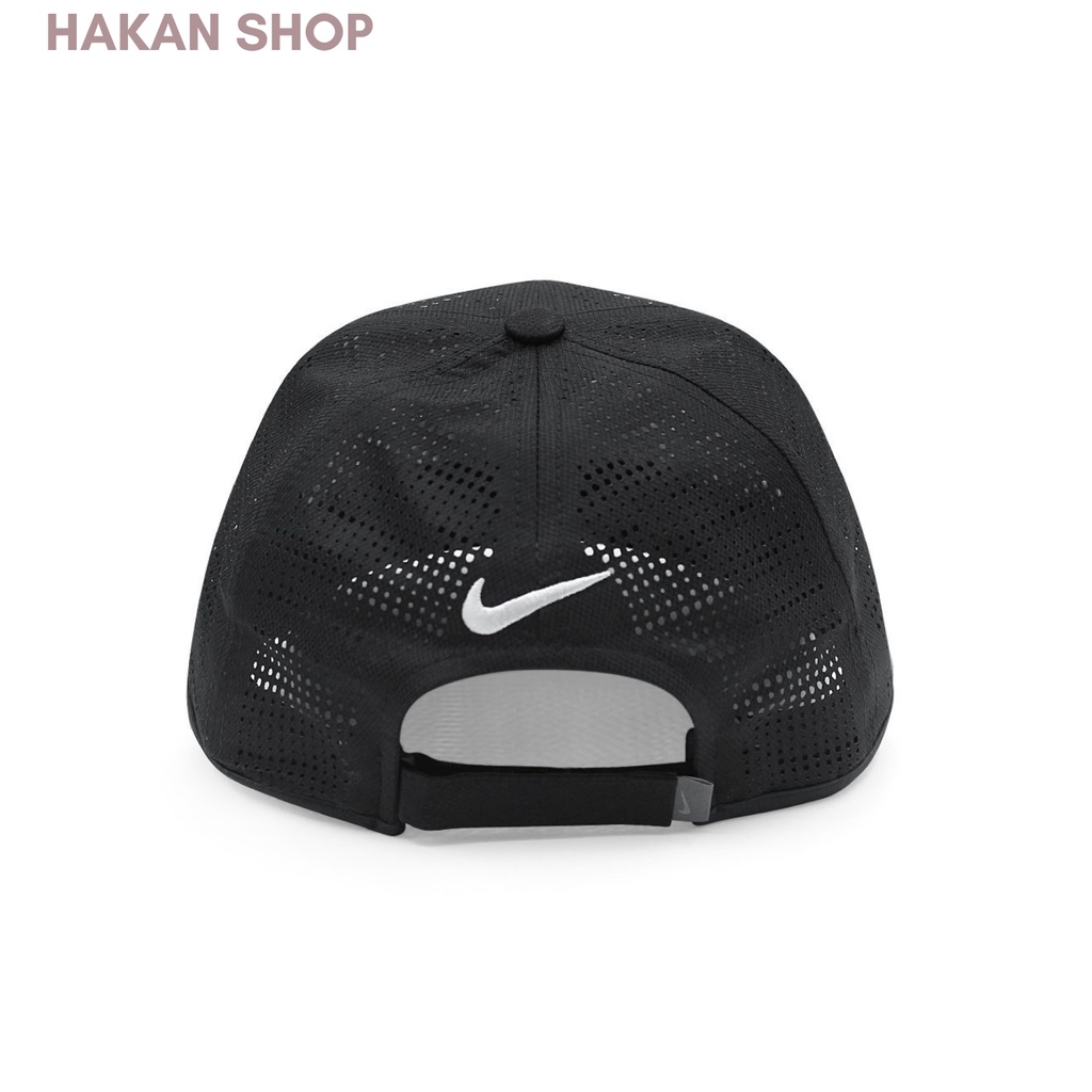 NÓN LƯỠI TRAI CHÍNH HÃNG NIKE DÙ LỖ LAZER CAO CẤP SIÊU CHẤT THOÁNG KHÍ, FREESIZE