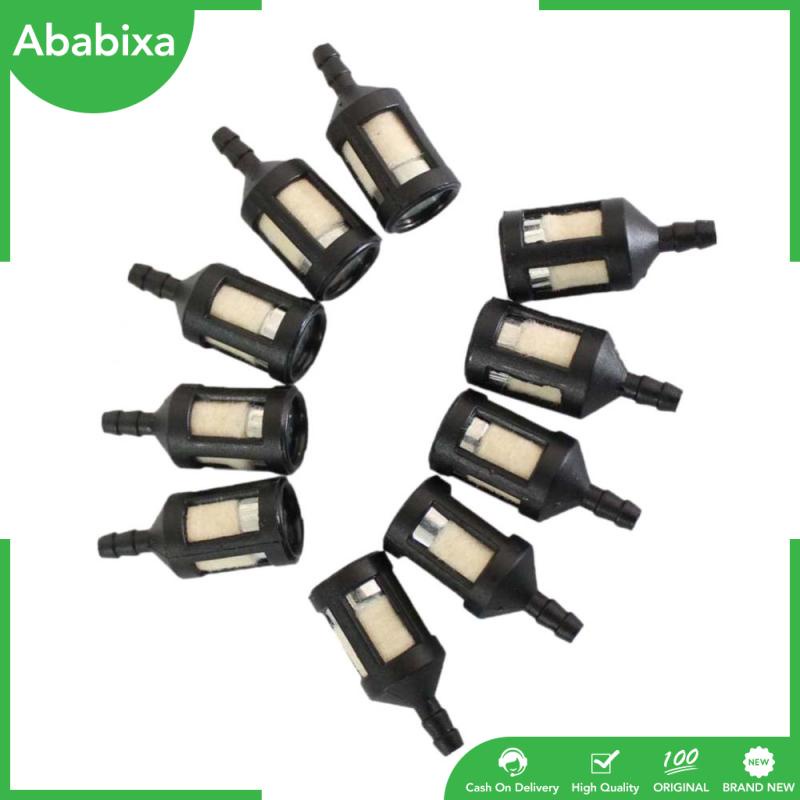 Set 10 Bộ Lọc Nhiên Liệu ZF-1 Thông Dụng Cho Máy Cưa