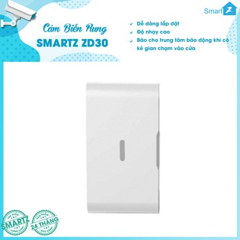 Cảm biến rung SmartZ ZD30