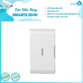 Cảm biến rung smartz zd30