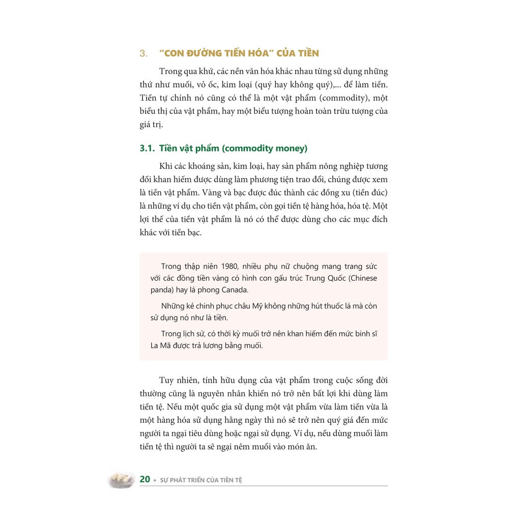 Sách - Tiền Tệ Và Chuyện Làm Giàu An Toàn - Tác giả: GS. TS. Huỳnh Ngọc Phiên Tặng Kèm Bookmark